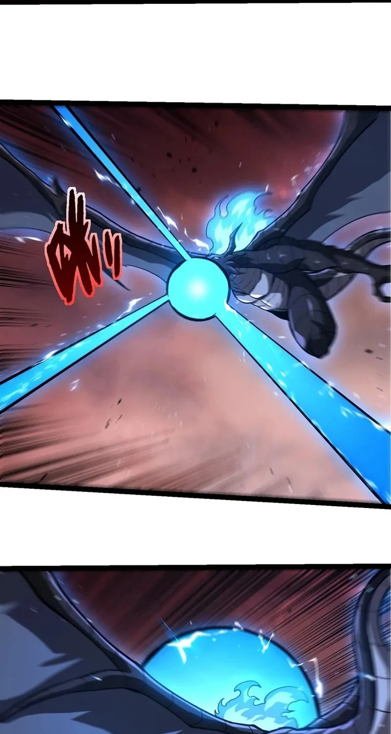 Evolution Begins With a Big Tree Chapter 392 page 17 - 