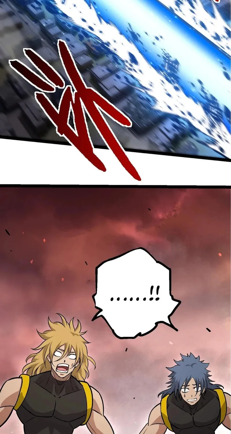 Evolution Begins With a Big Tree Chapter 392 page 21 - 