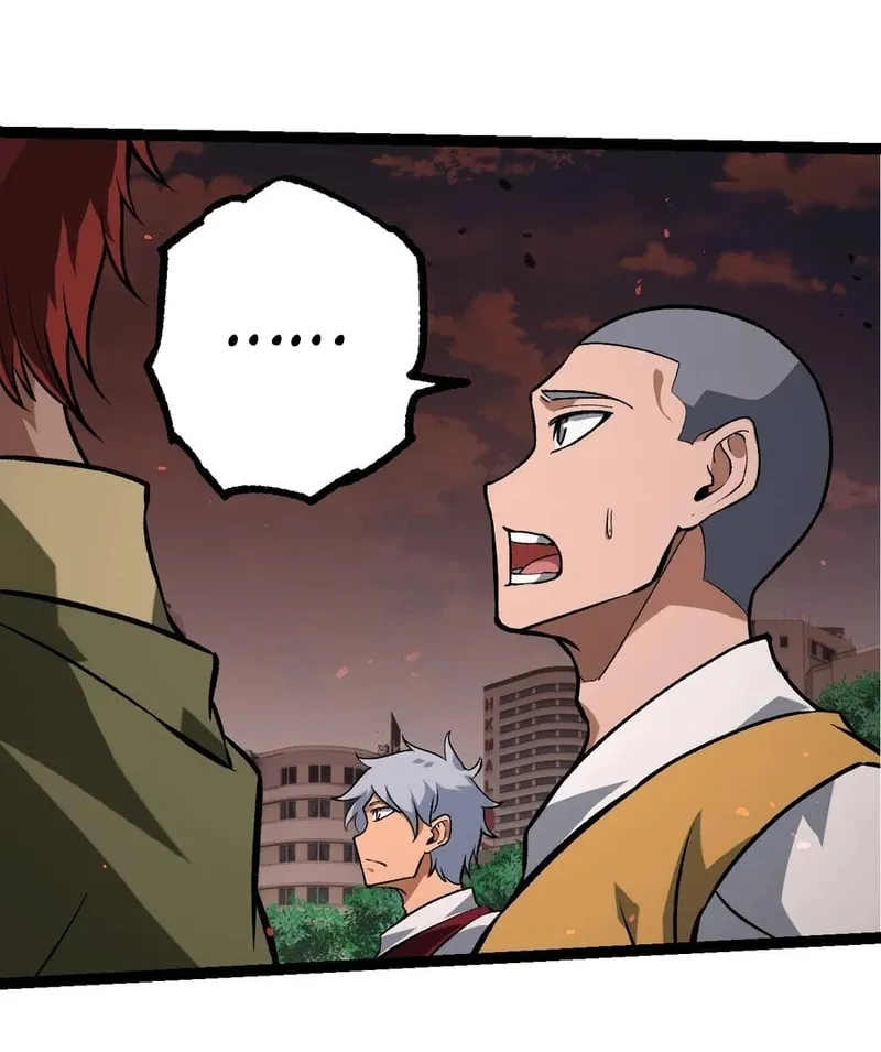 Evolution Begins With a Big Tree Chapter 392 page 30 - 