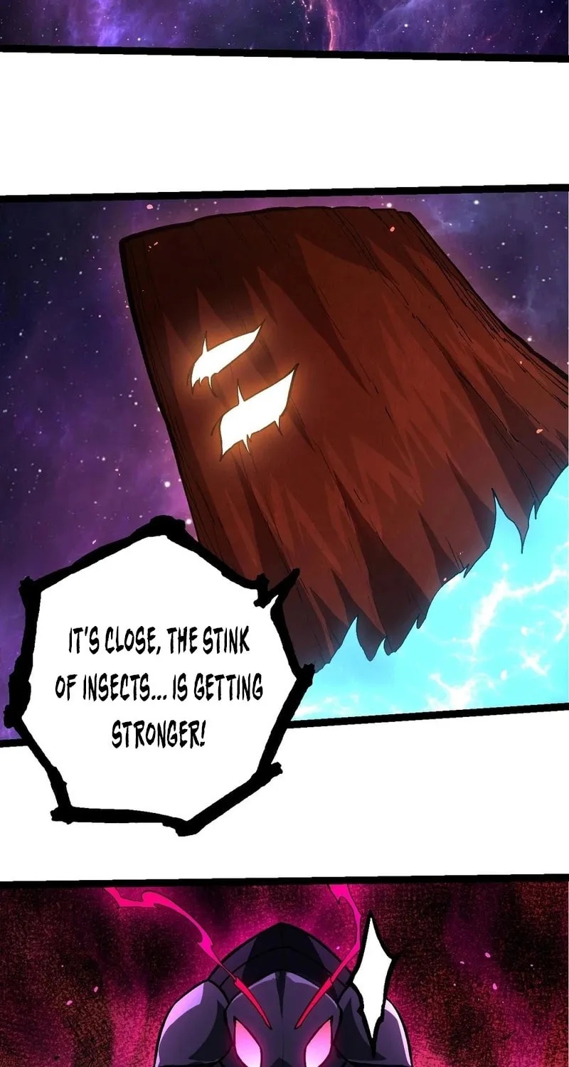 Evolution Begins With a Big Tree Chapter 392 page 33 - 