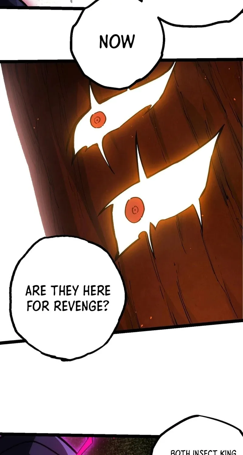 Evolution Begins With a Big Tree Chapter 392 page 35 - 