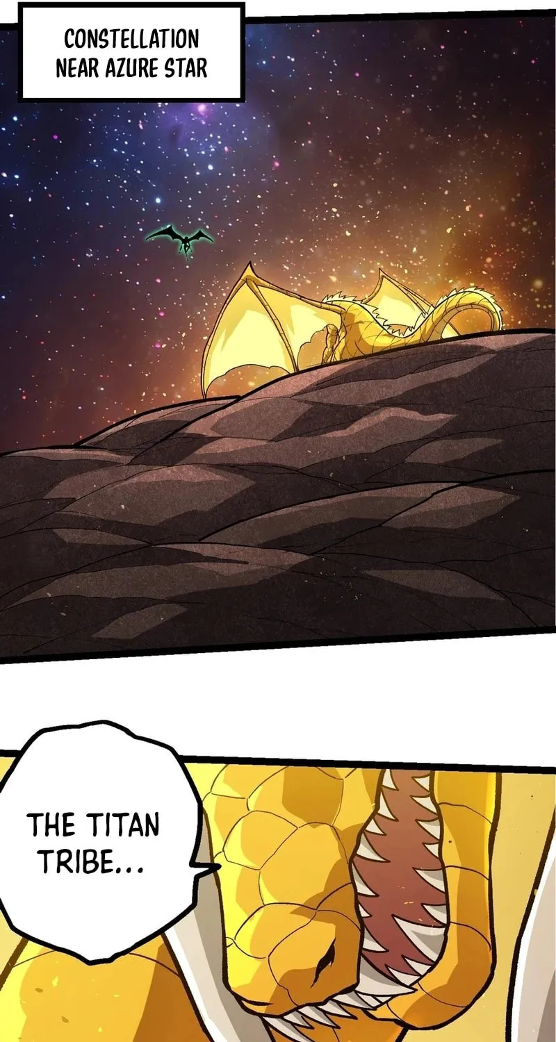 Evolution Begins With a Big Tree Chapter 392 page 37 - 