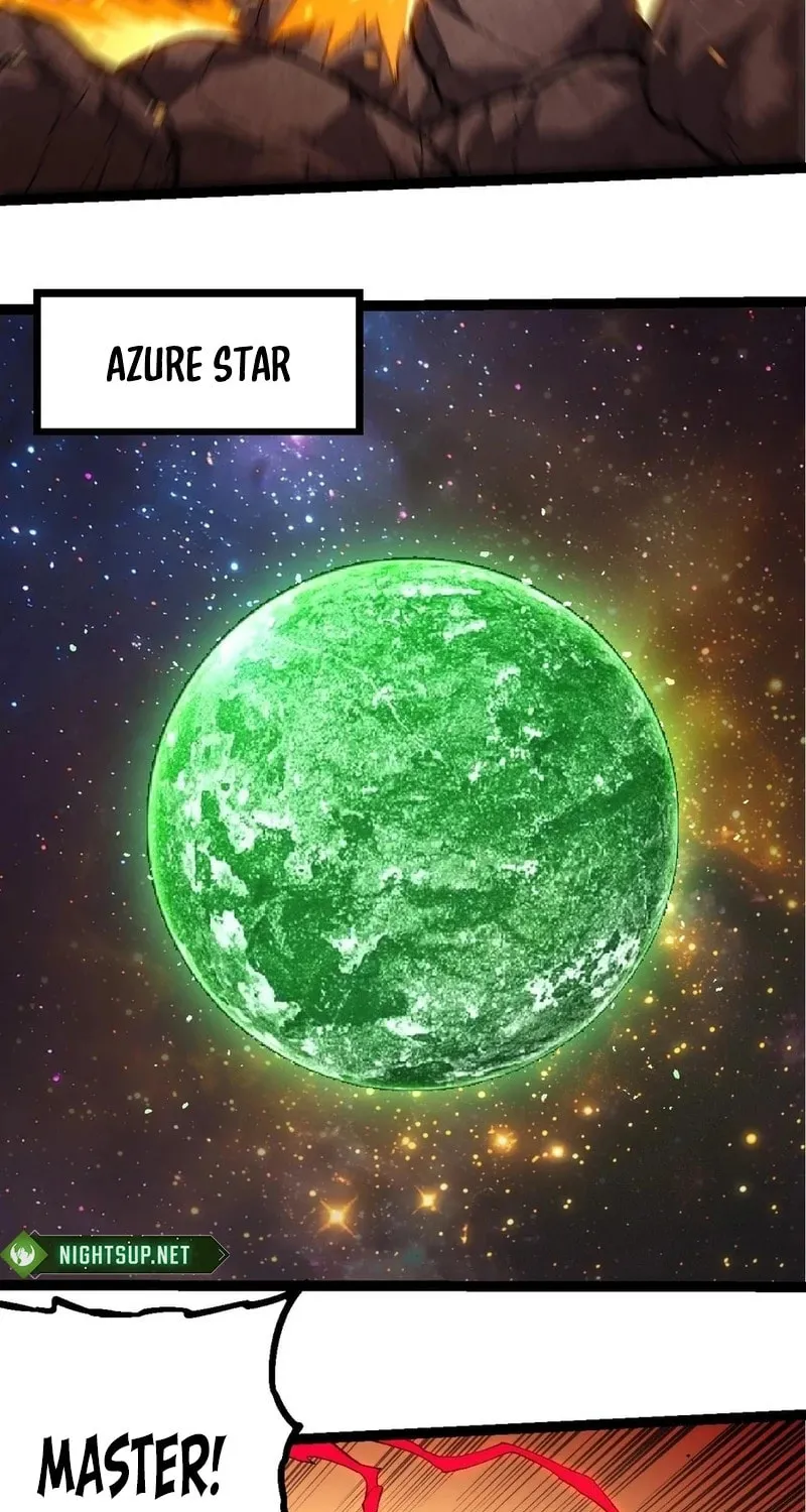 Evolution Begins With a Big Tree Chapter 392 page 41 - 