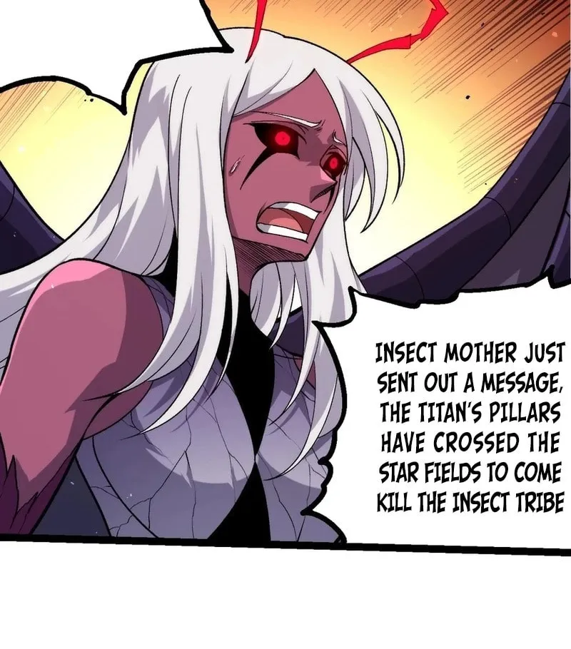 Evolution Begins With a Big Tree Chapter 392 page 42 - 