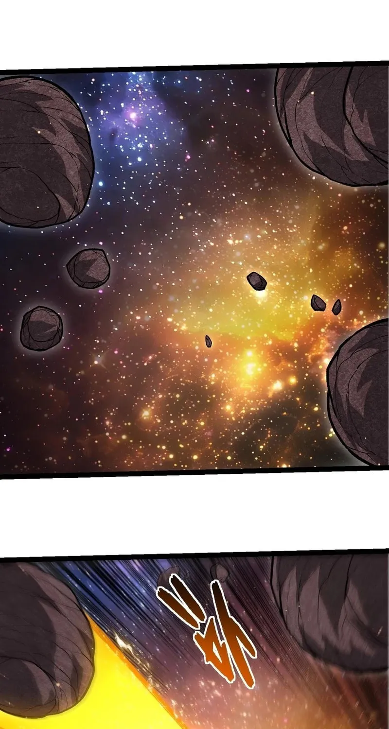 Evolution Begins With a Big Tree Chapter 392 page 45 - 