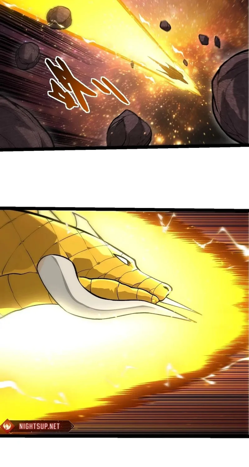Evolution Begins With a Big Tree Chapter 392 page 46 - 