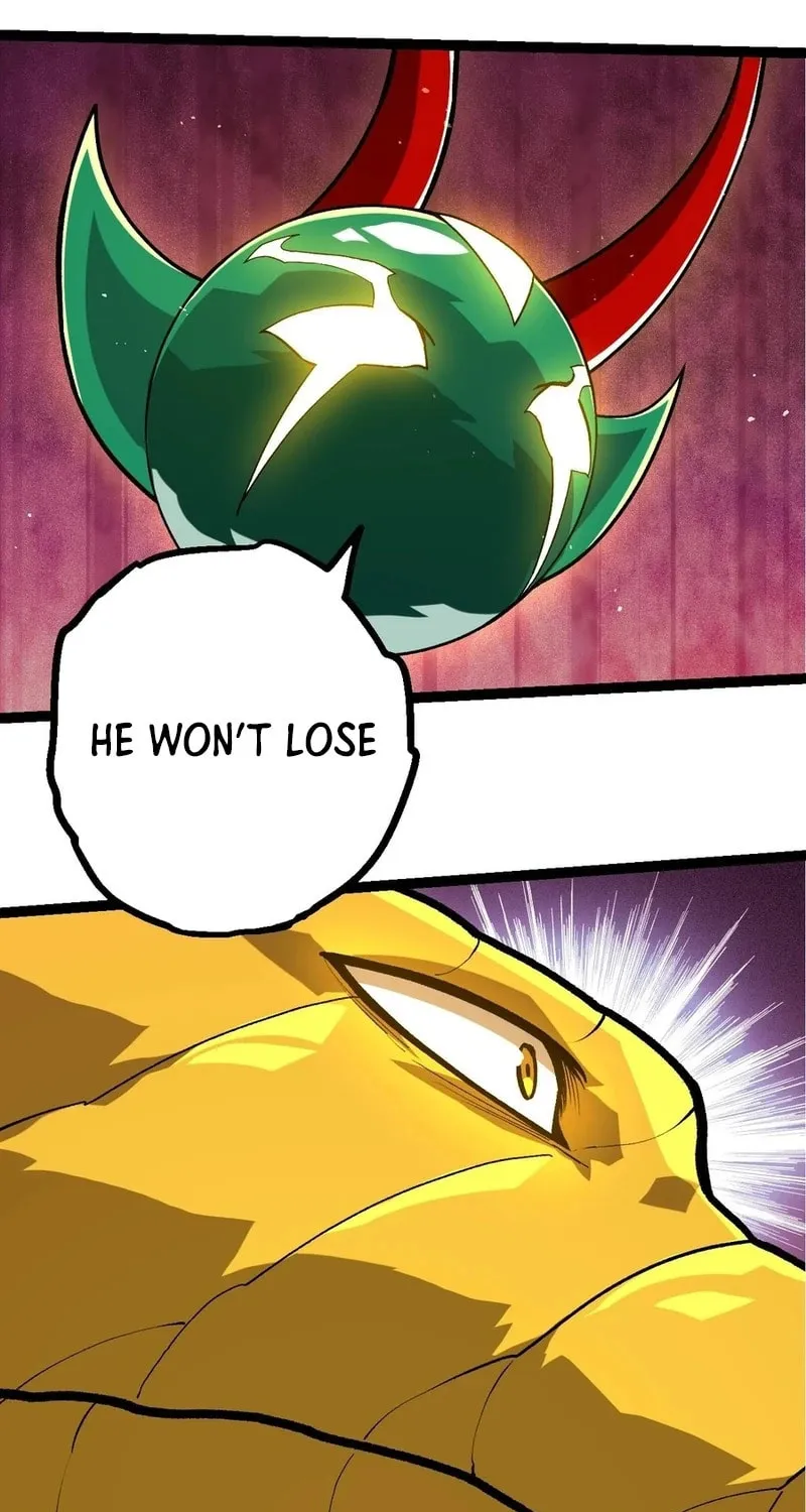 Evolution Begins With a Big Tree Chapter 392 page 47 - 