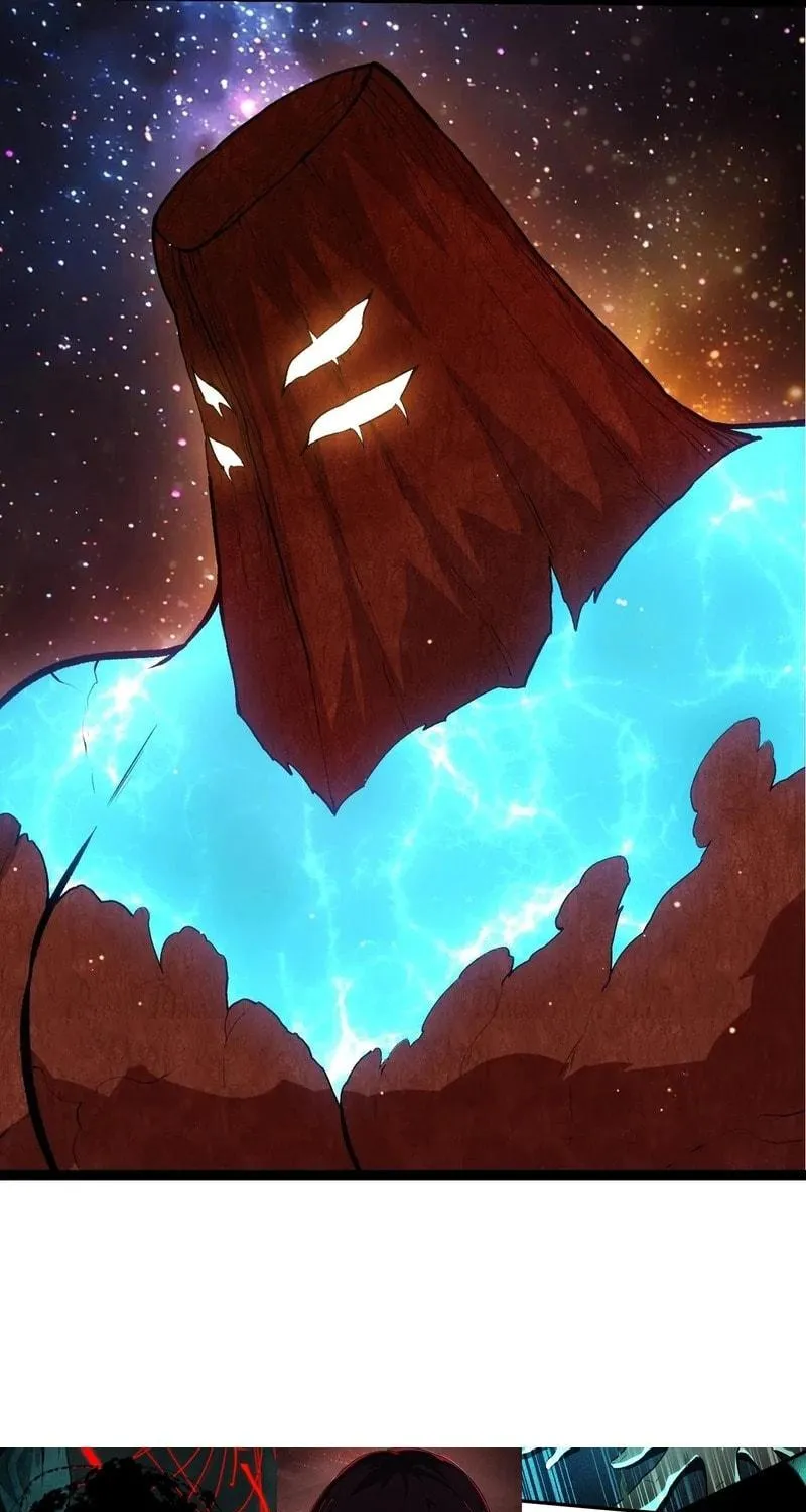 Evolution Begins With a Big Tree Chapter 392 page 49 - 