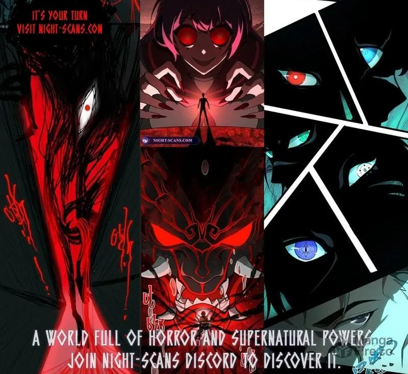 Evolution Begins With a Big Tree Chapter 392 page 50 - 