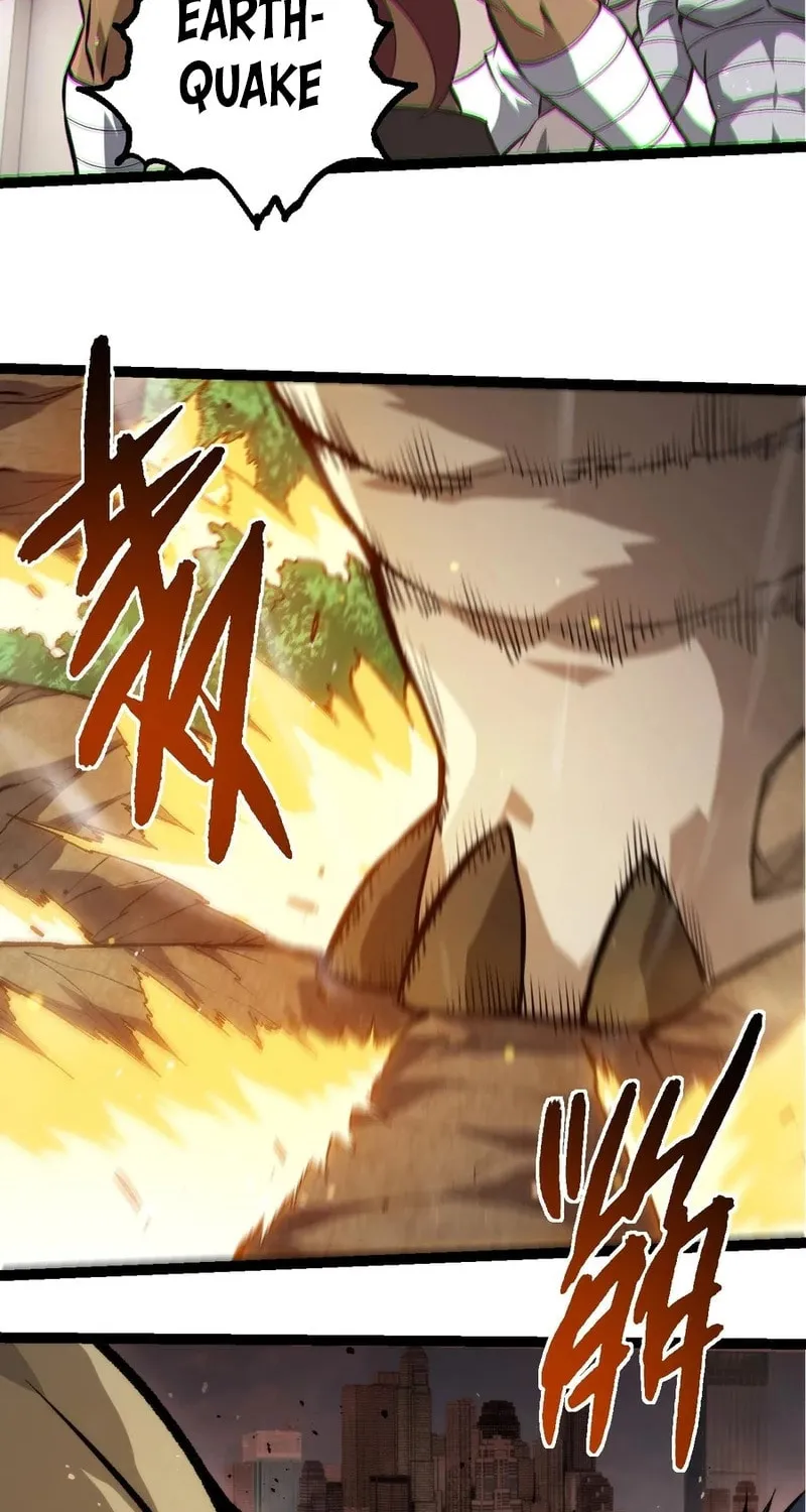 Evolution Begins With a Big Tree Chapter 392 page 8 - 
