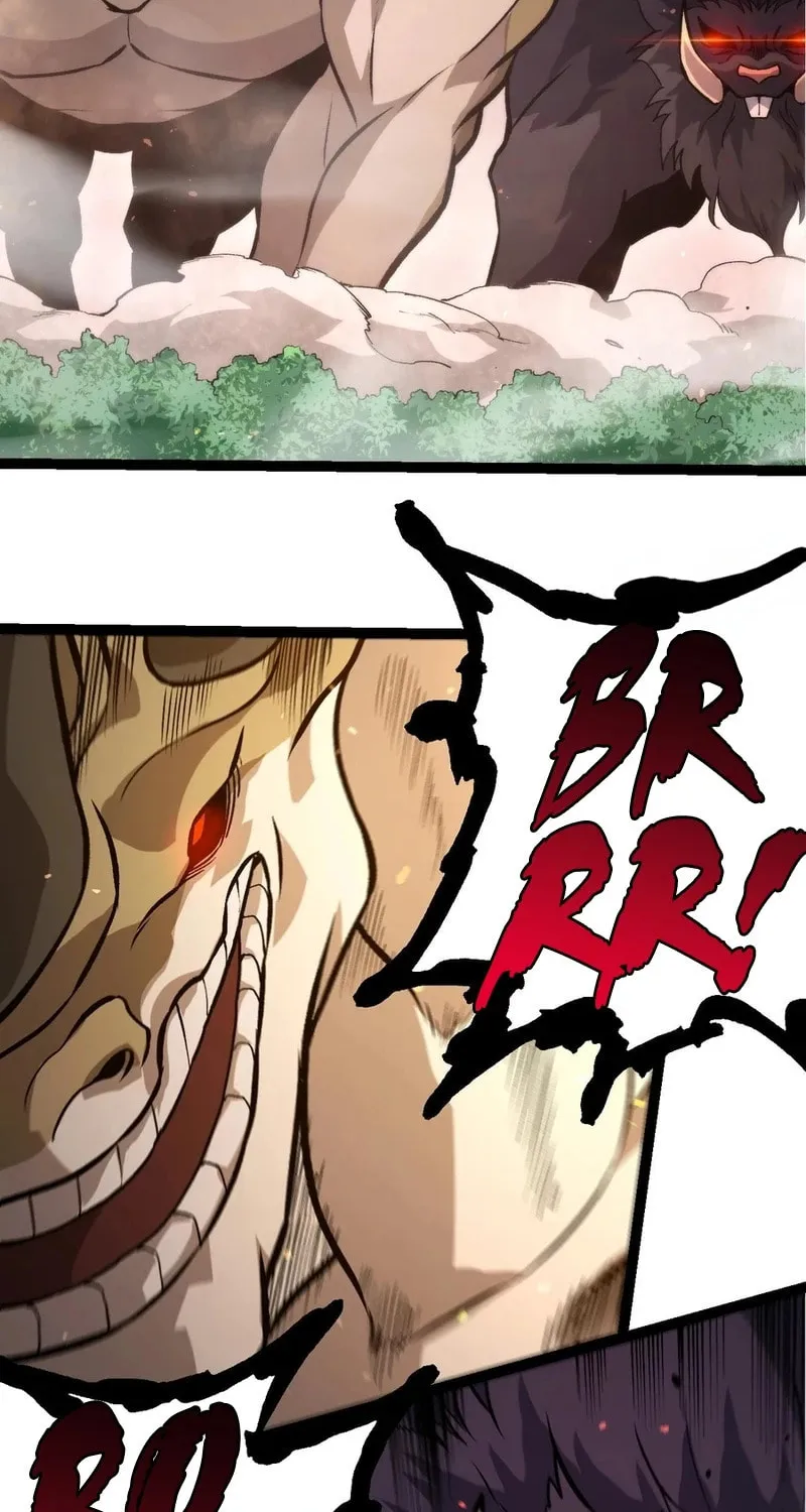 Evolution Begins With a Big Tree Chapter 392 page 10 - 