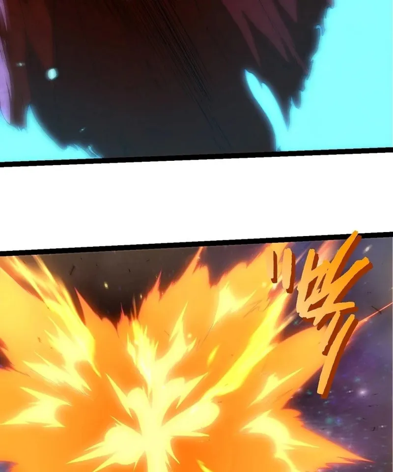 Evolution Begins With a Big Tree Chapter 393 page 12 - 
