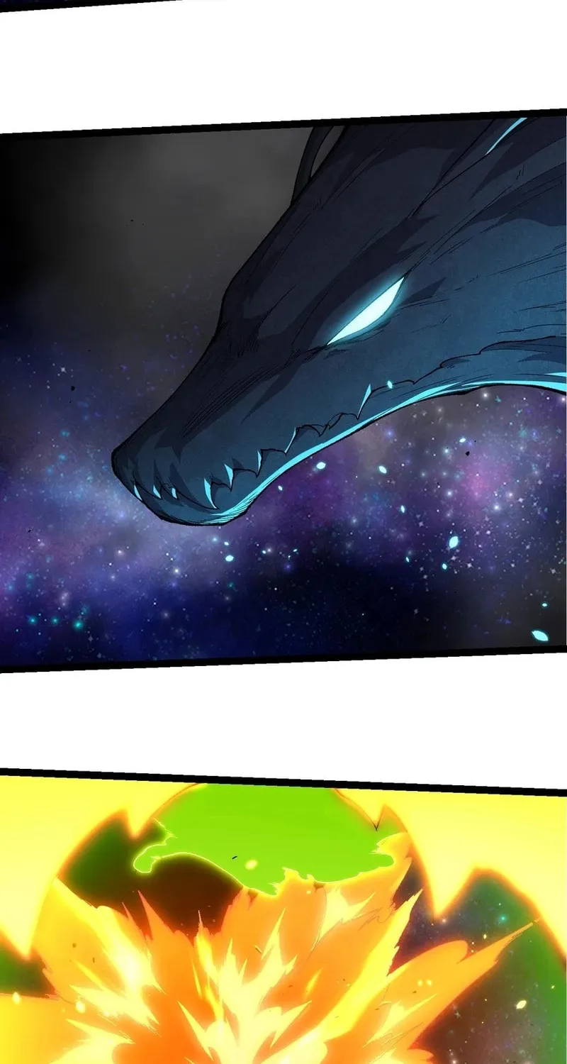 Evolution Begins With a Big Tree Chapter 393 page 14 - 