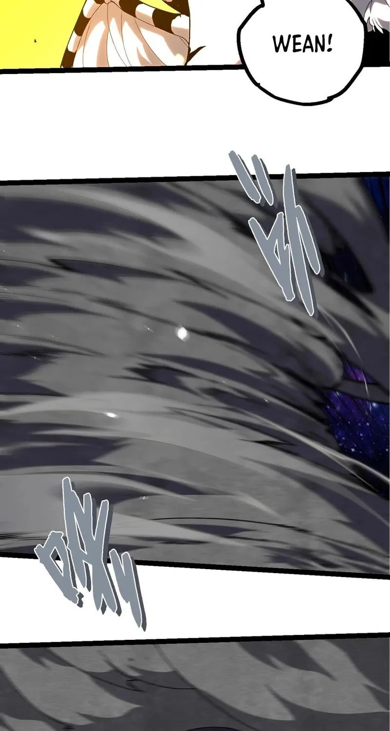 Evolution Begins With a Big Tree Chapter 393 page 26 - 