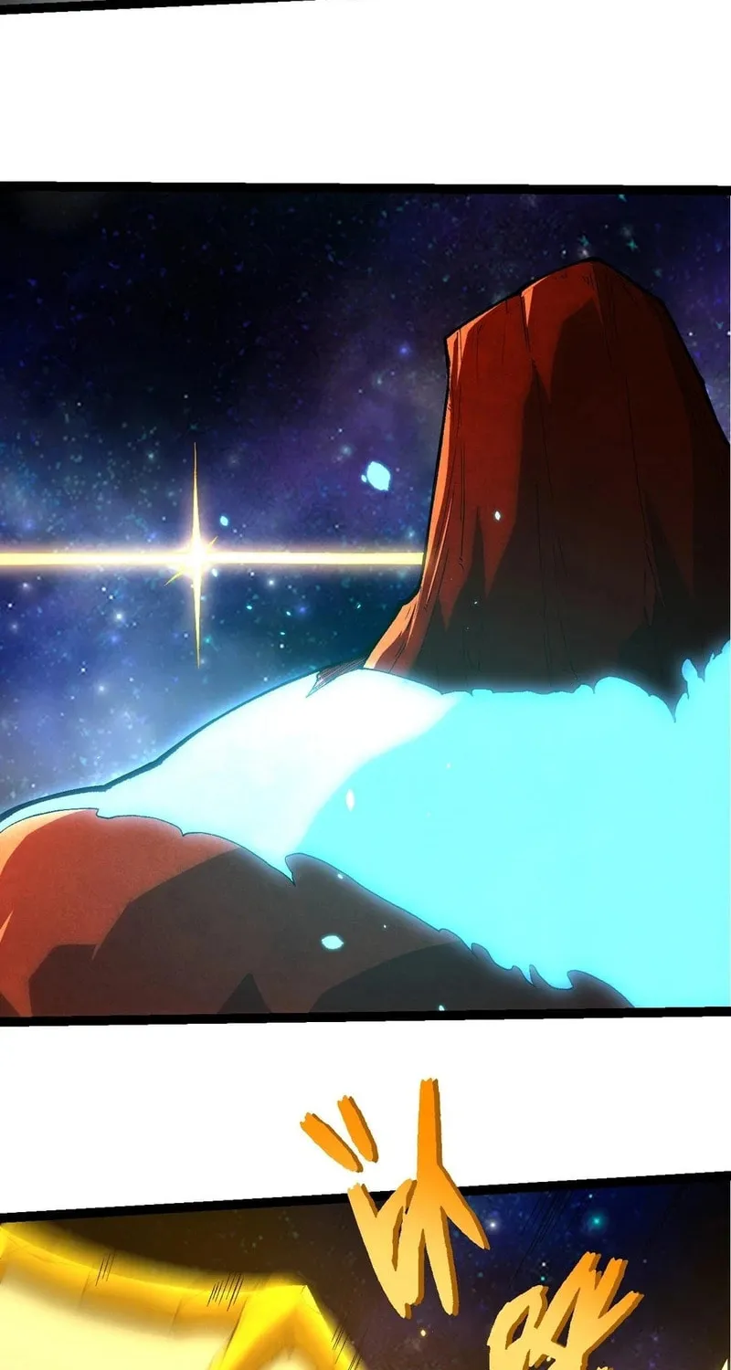 Evolution Begins With a Big Tree Chapter 393 page 4 - 