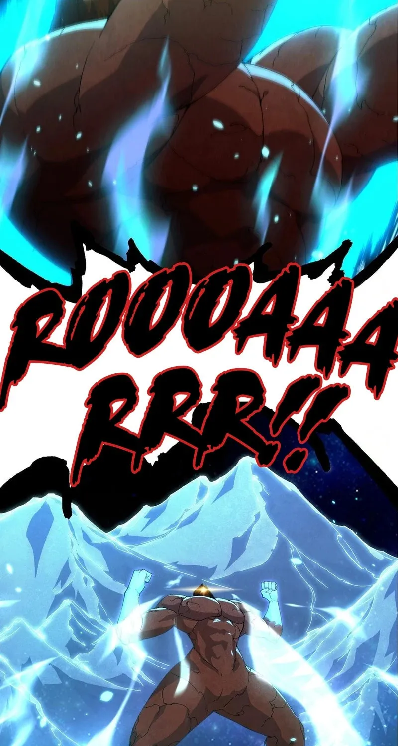 Evolution Begins With a Big Tree Chapter 393 page 41 - 