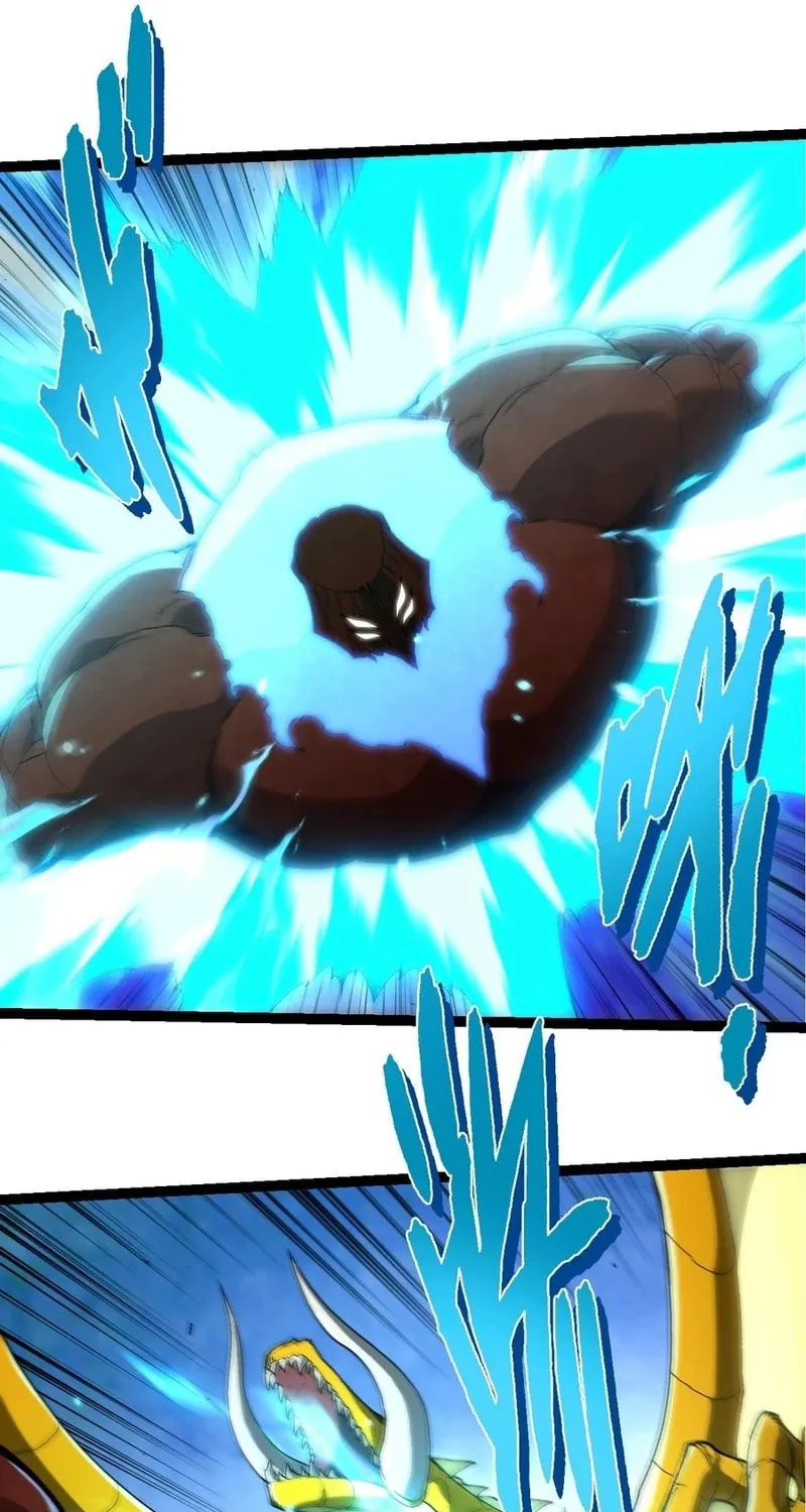 Evolution Begins With a Big Tree Chapter 393 page 43 - 