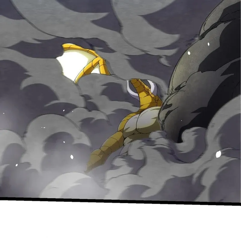 Evolution Begins With a Big Tree Chapter 393 page 48 - 