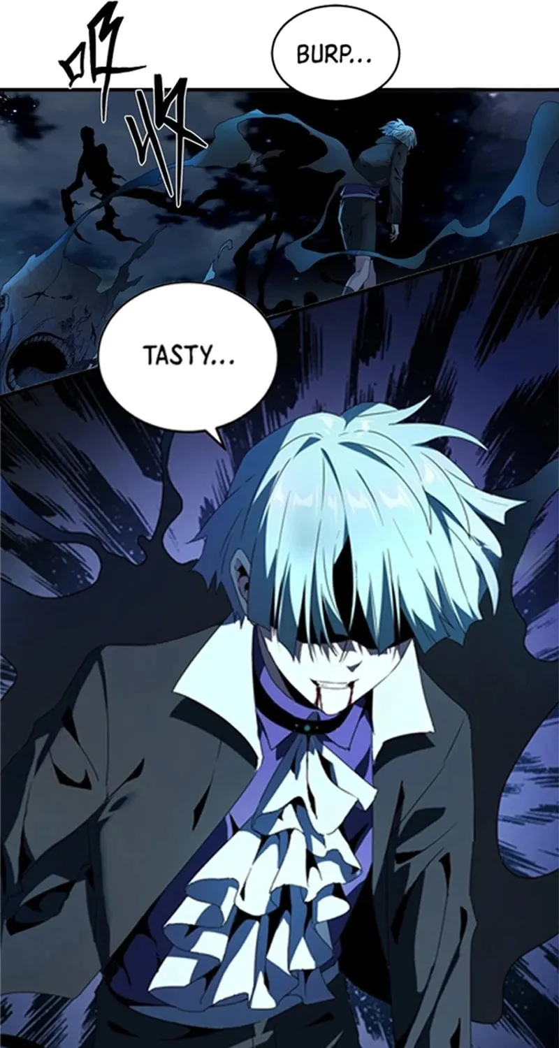 Evolution Begins With a Big Tree Chapter 393 page 49 - 