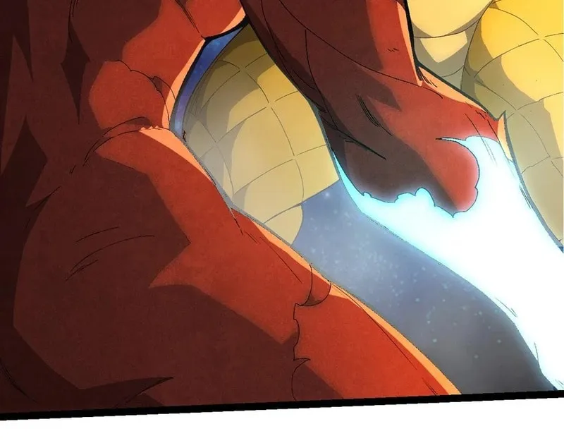 Evolution Begins With a Big Tree Chapter 393 page 6 - 