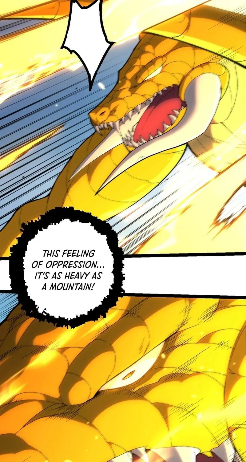 Evolution Begins With a Big Tree Chapter 393 page 9 - 
