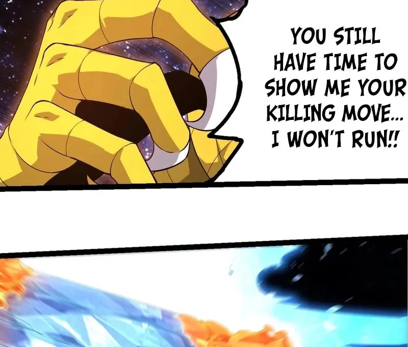 Evolution Begins With a Big Tree Chapter 394 page 23 - 
