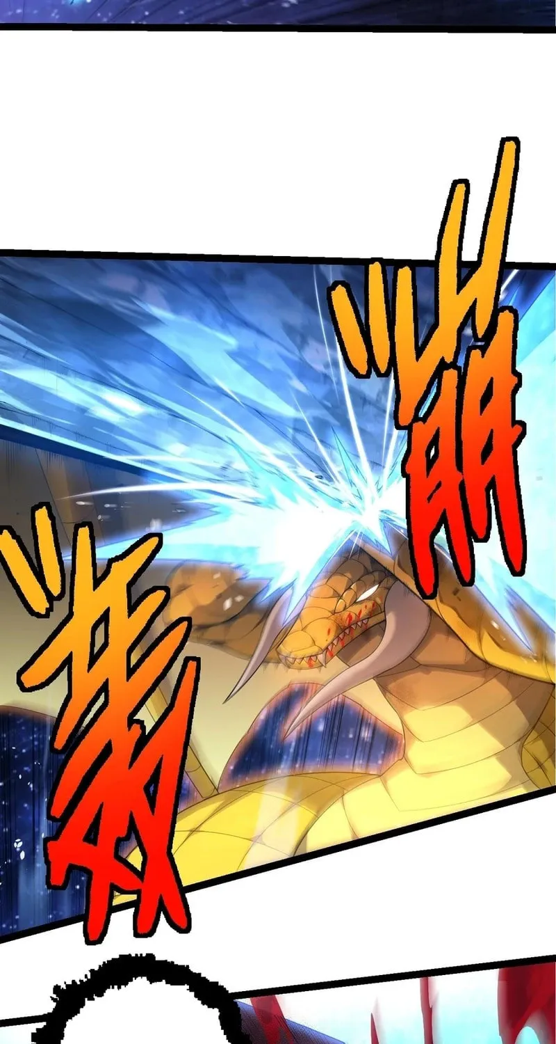 Evolution Begins With a Big Tree Chapter 394 page 26 - 