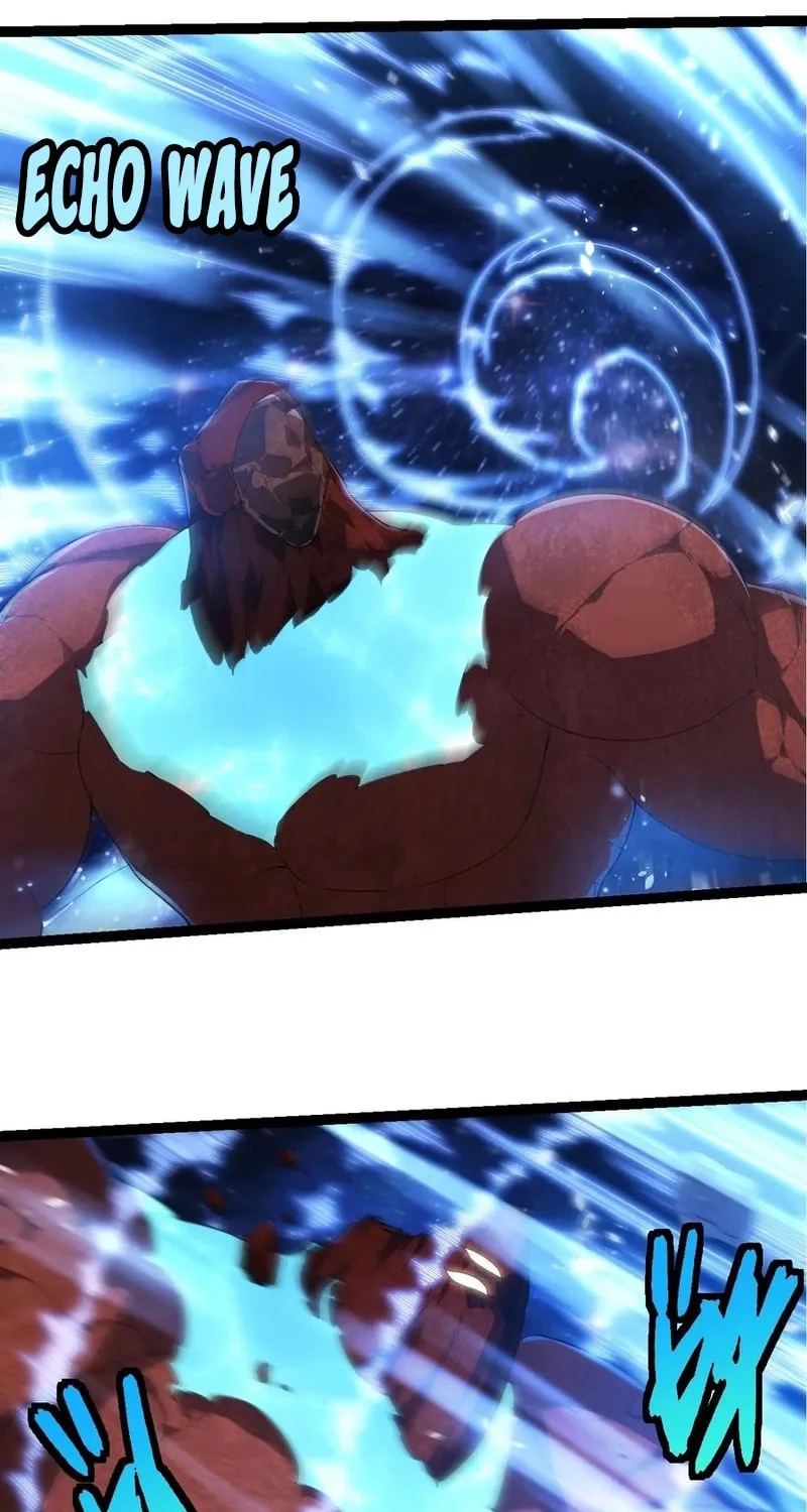 Evolution Begins With a Big Tree Chapter 394 page 32 - 