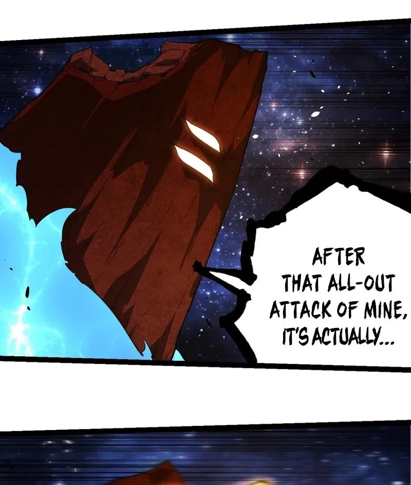 Evolution Begins With a Big Tree Chapter 394 page 35 - 