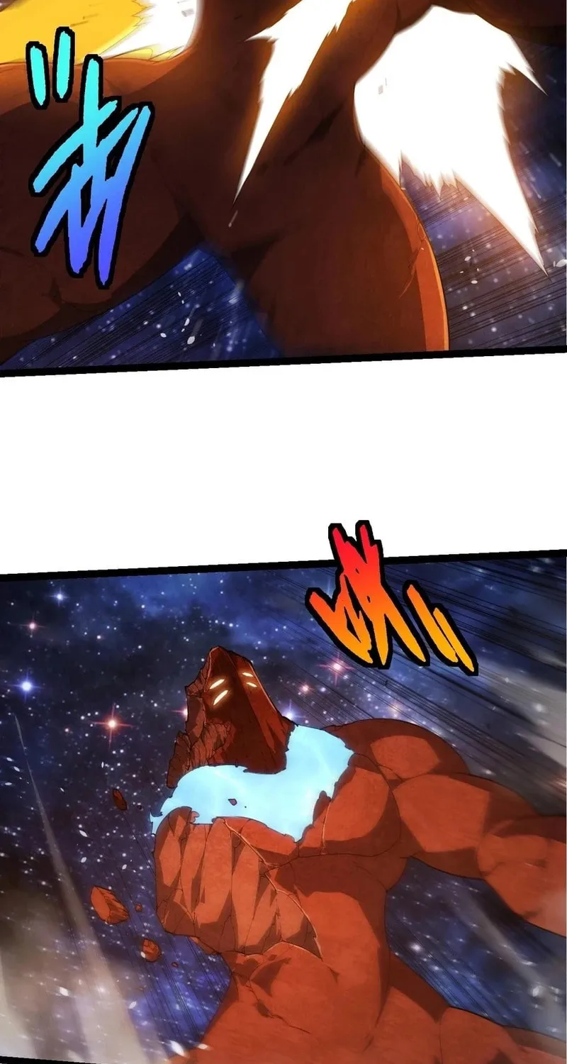 Evolution Begins With a Big Tree Chapter 394 page 39 - 