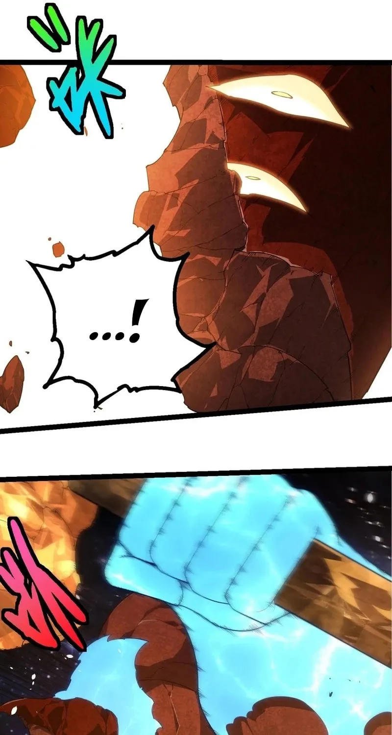 Evolution Begins With a Big Tree Chapter 394 page 42 - 