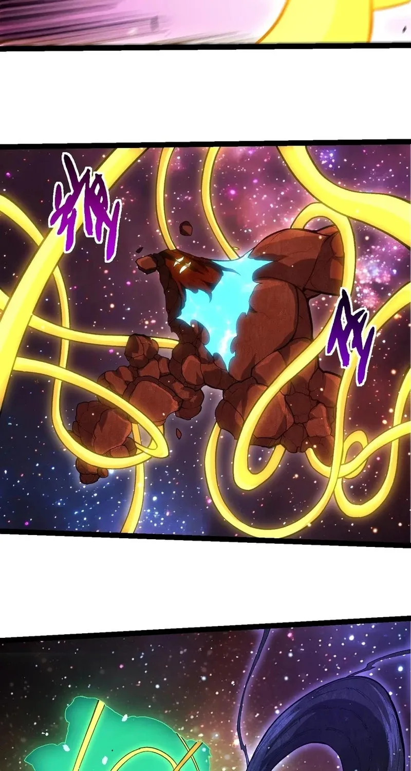 Evolution Begins With a Big Tree Chapter 395 page 11 - 