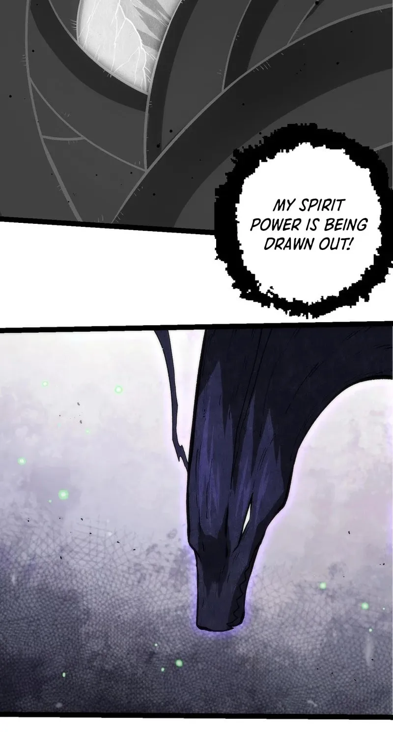 Evolution Begins With a Big Tree Chapter 395 page 14 - 