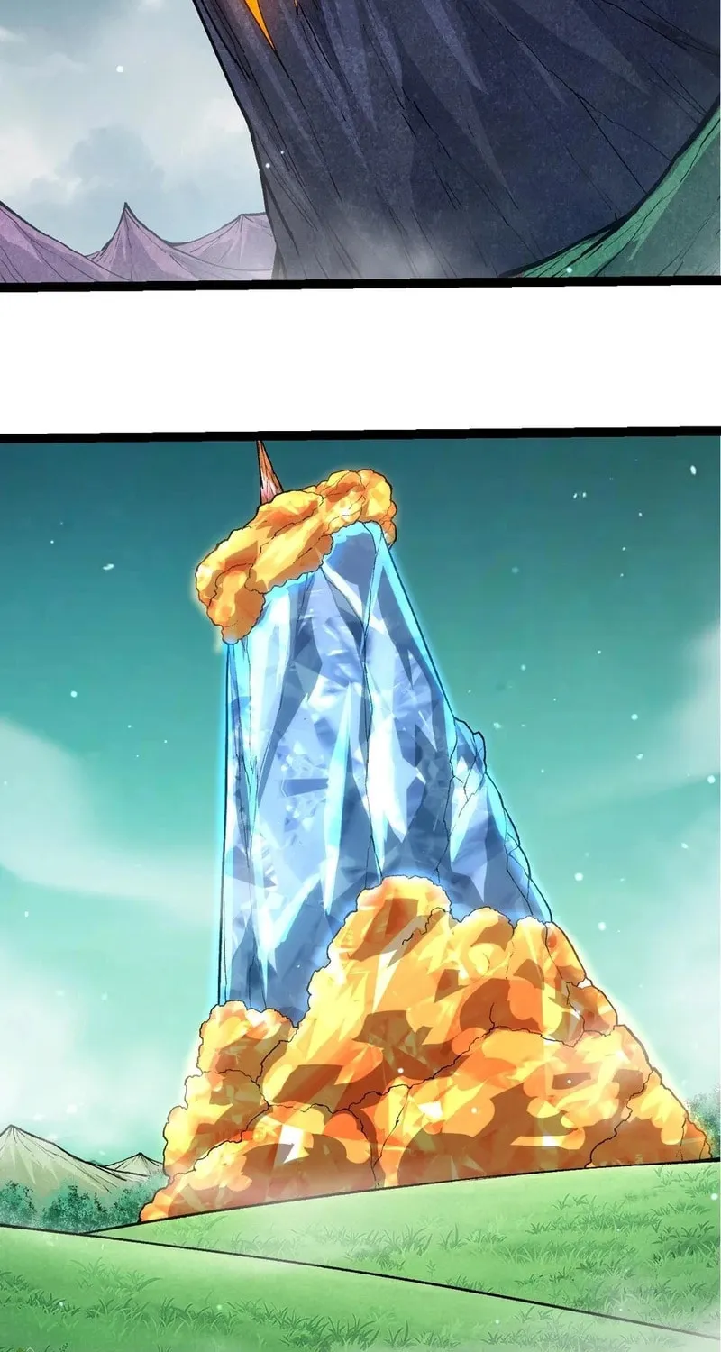 Evolution Begins With a Big Tree Chapter 395 page 25 - 