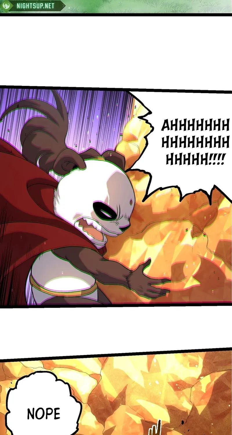 Evolution Begins With a Big Tree Chapter 395 page 26 - 