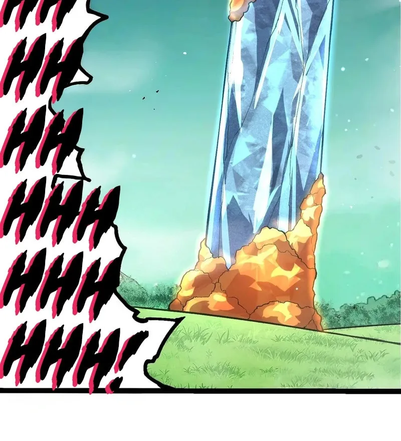 Evolution Begins With a Big Tree Chapter 395 page 29 - 