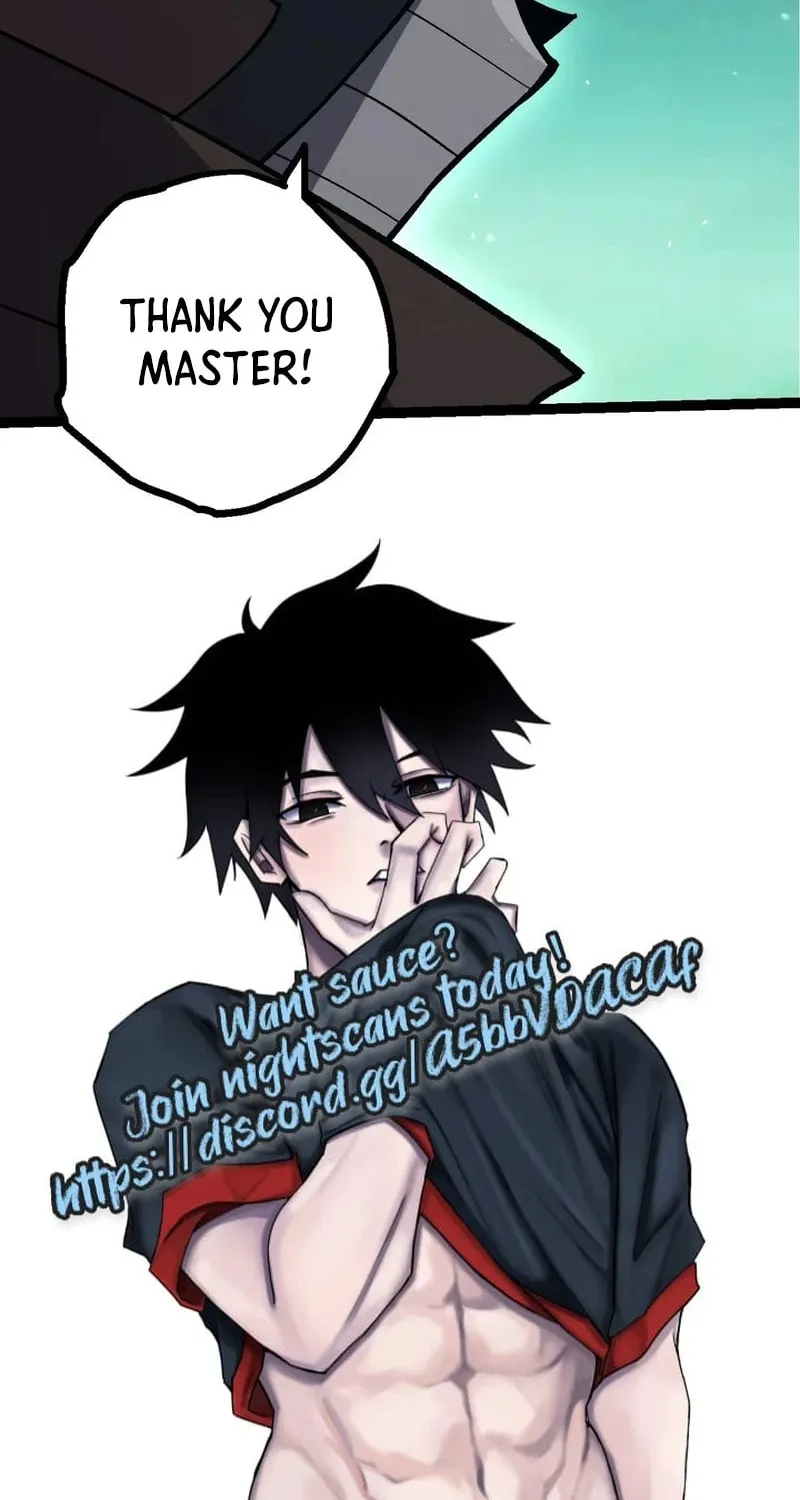 Evolution Begins With a Big Tree Chapter 395 page 48 - 