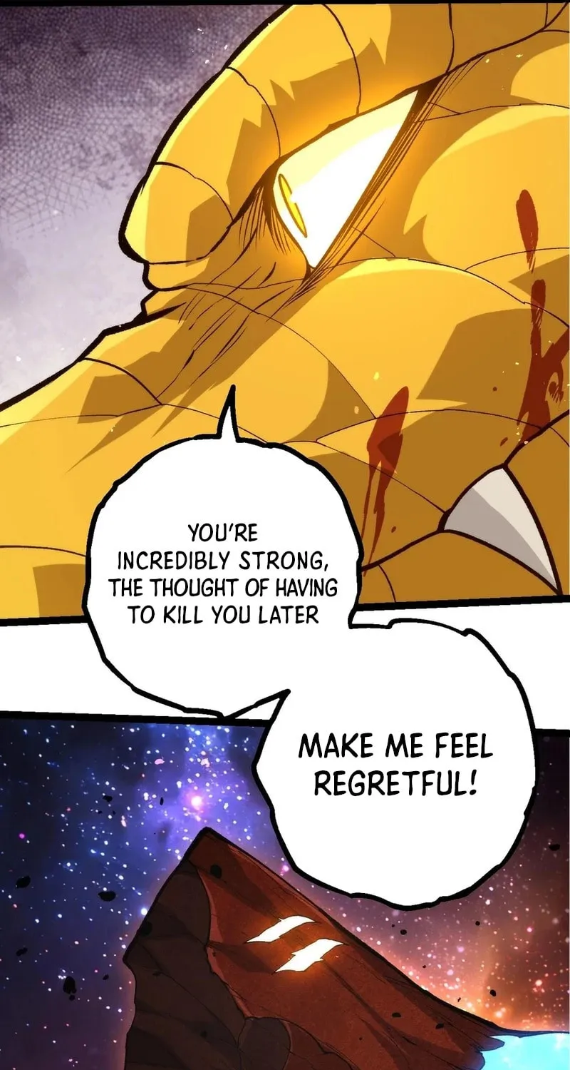 Evolution Begins With a Big Tree Chapter 395 page 7 - 