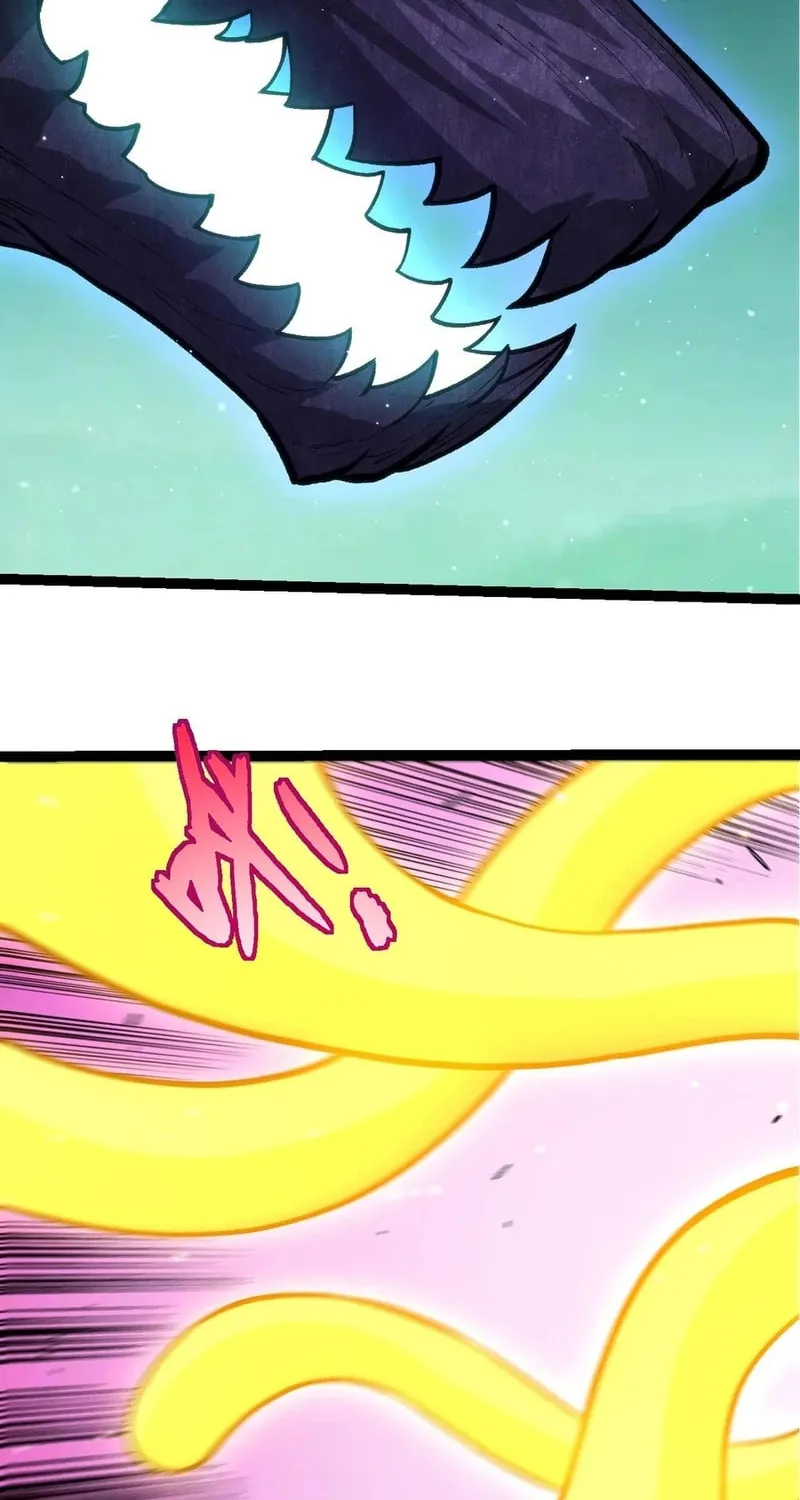 Evolution Begins With a Big Tree Chapter 395 page 10 - 