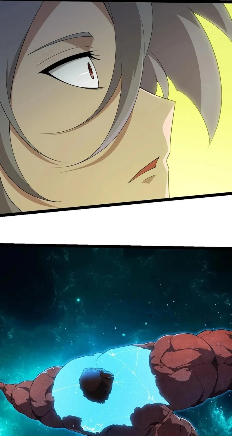 Evolution Begins With a Big Tree Chapter 396 page 11 - 