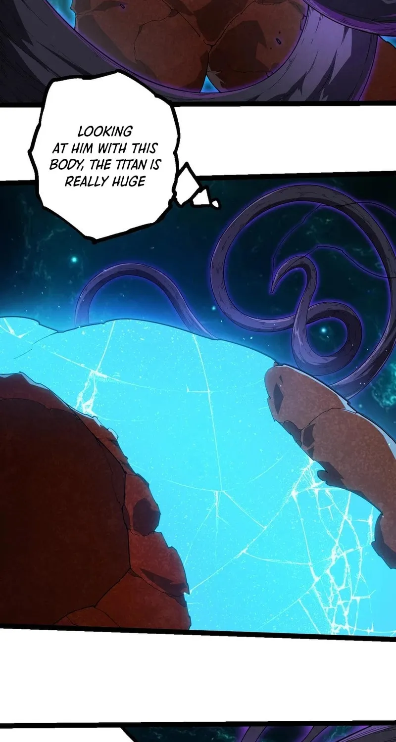 Evolution Begins With a Big Tree Chapter 396 page 14 - 