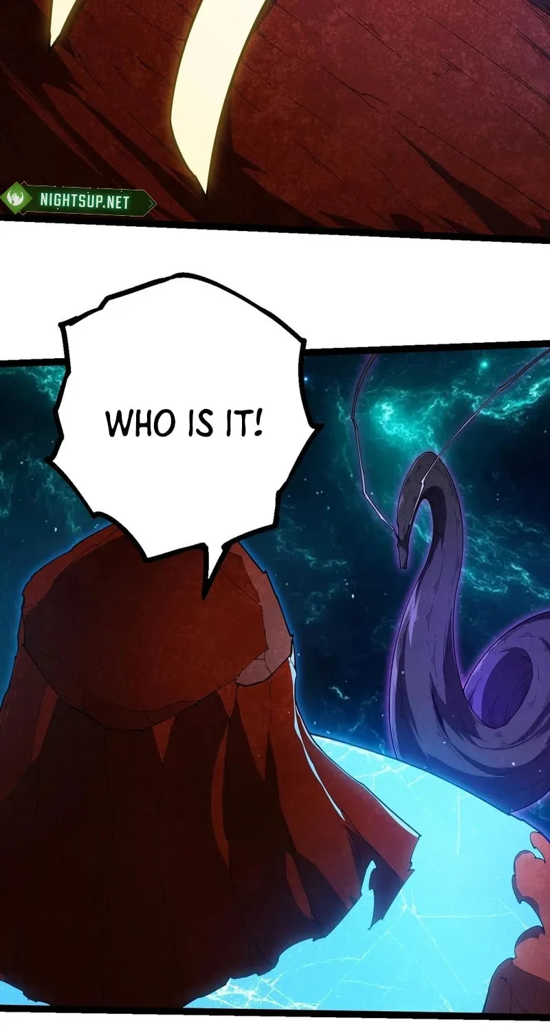 Evolution Begins With a Big Tree Chapter 396 page 16 - 