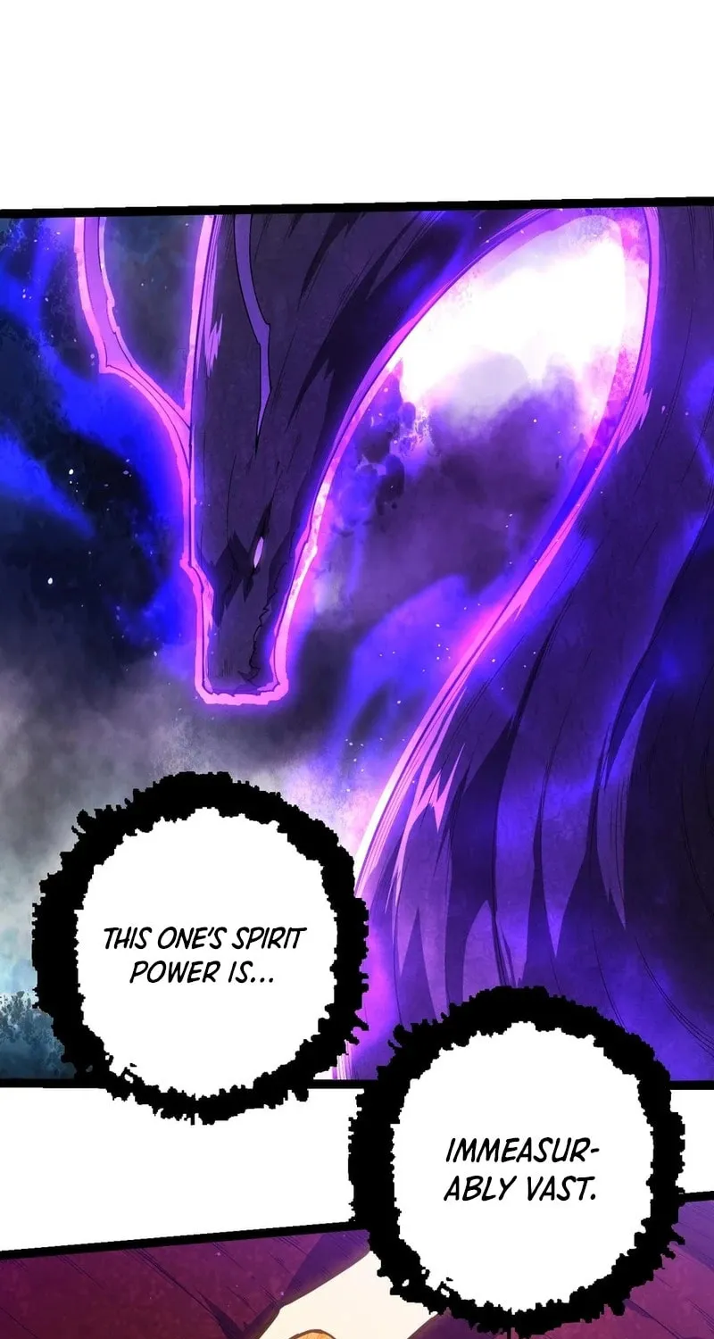Evolution Begins With a Big Tree Chapter 396 page 17 - 