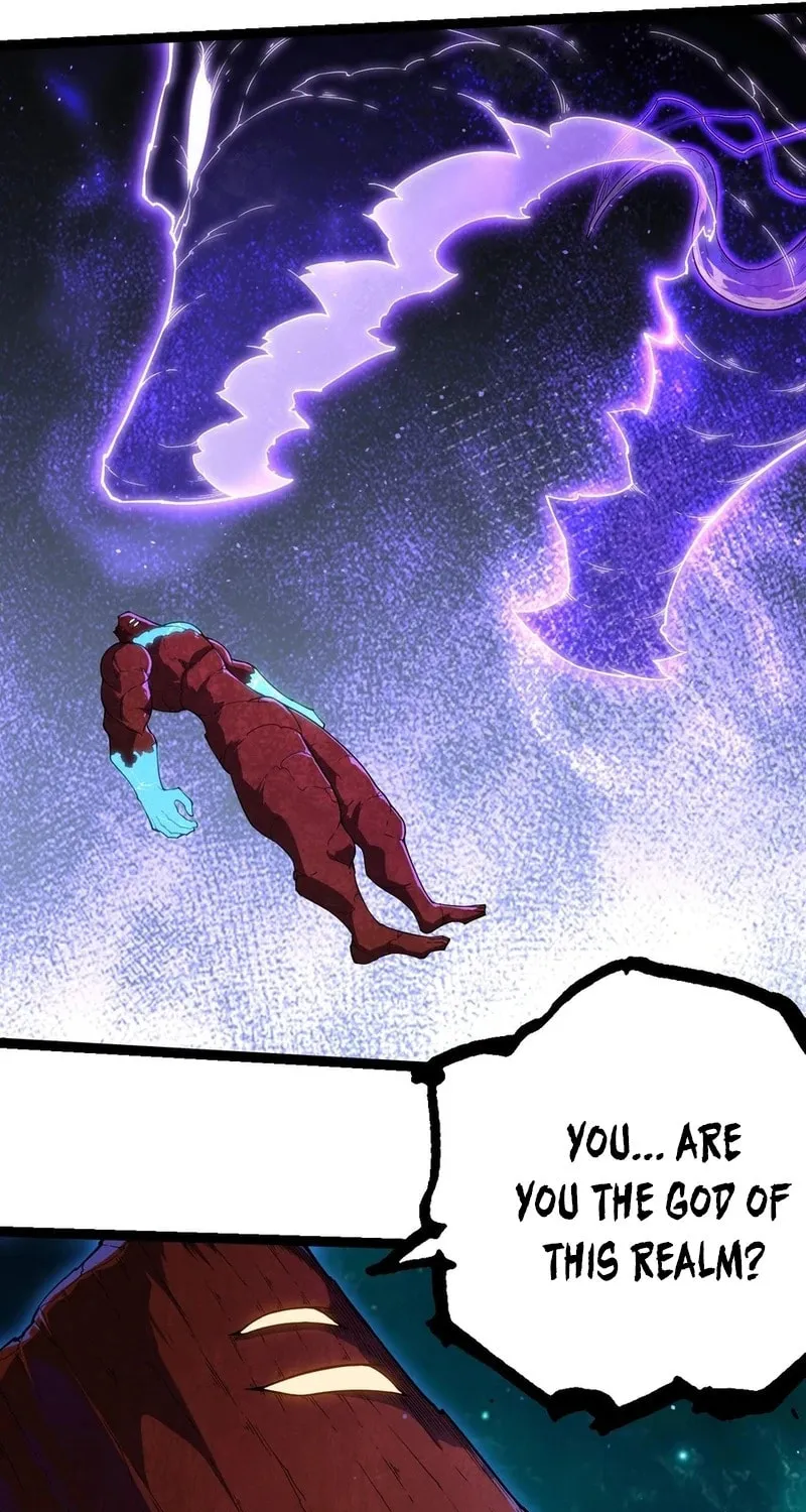 Evolution Begins With a Big Tree Chapter 396 page 19 - 