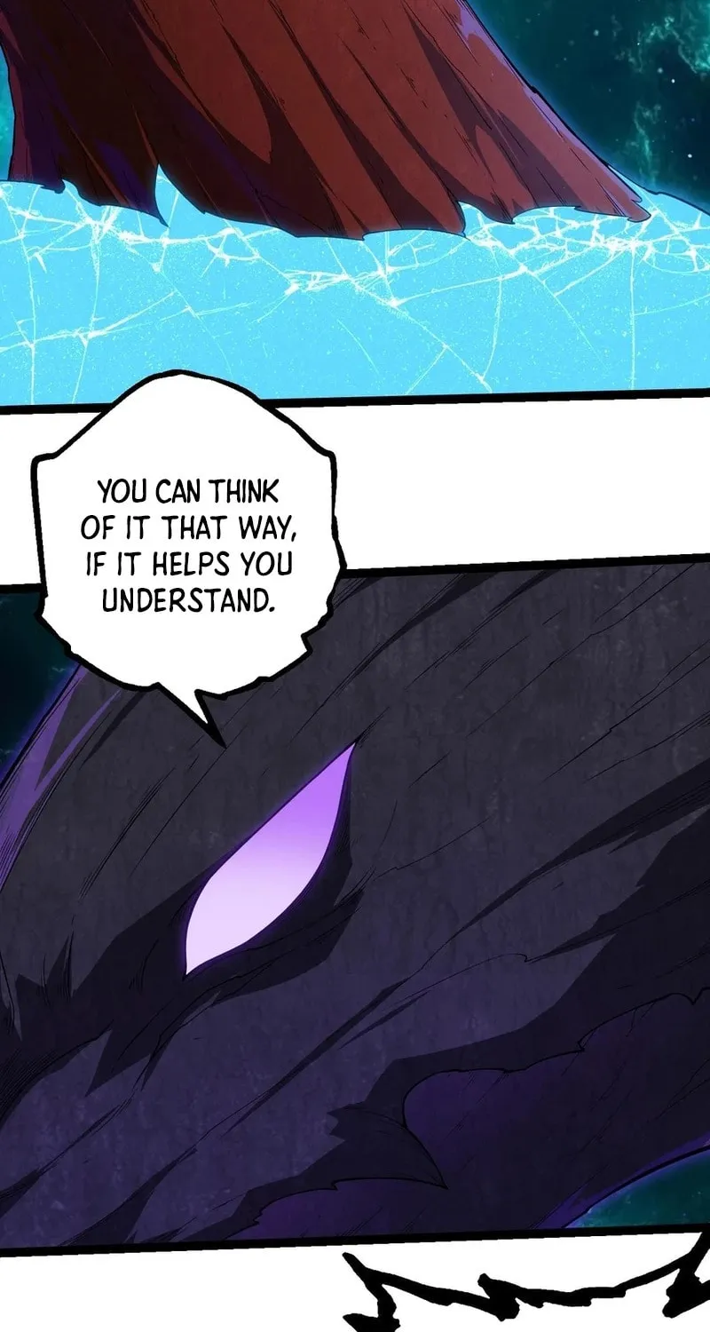 Evolution Begins With a Big Tree Chapter 396 page 20 - 
