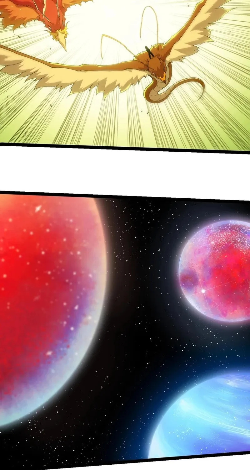Evolution Begins With a Big Tree Chapter 396 page 32 - 