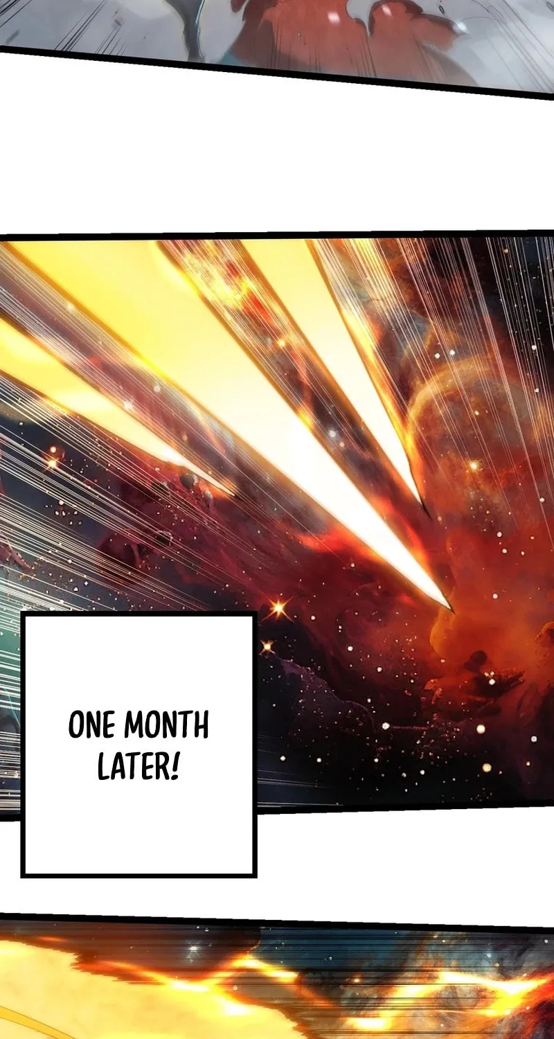 Evolution Begins With a Big Tree Chapter 396 page 35 - 