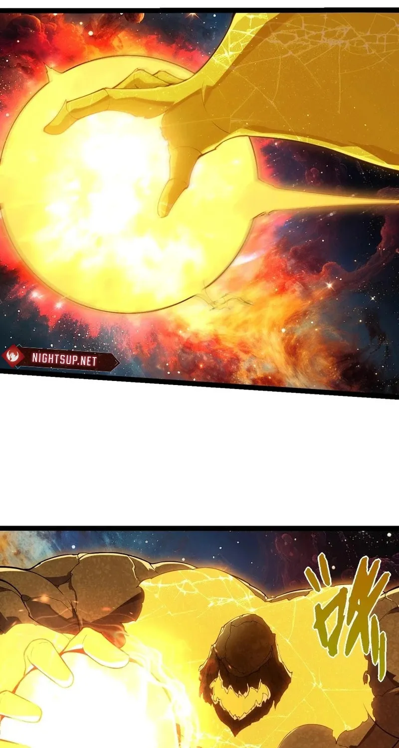 Evolution Begins With a Big Tree Chapter 396 page 44 - 
