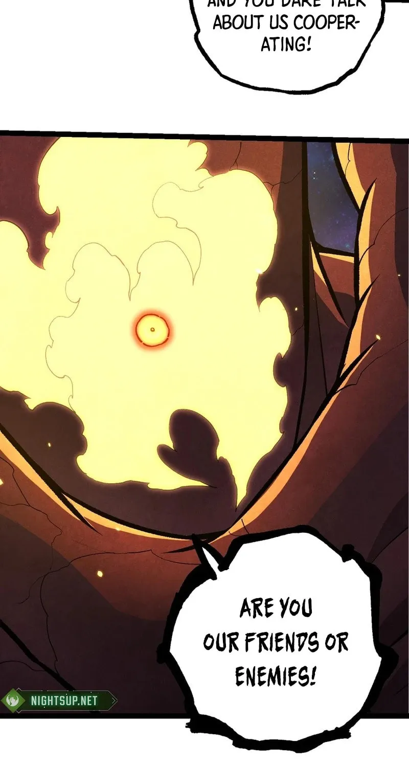 Evolution Begins With a Big Tree Chapter 397 page 11 - 