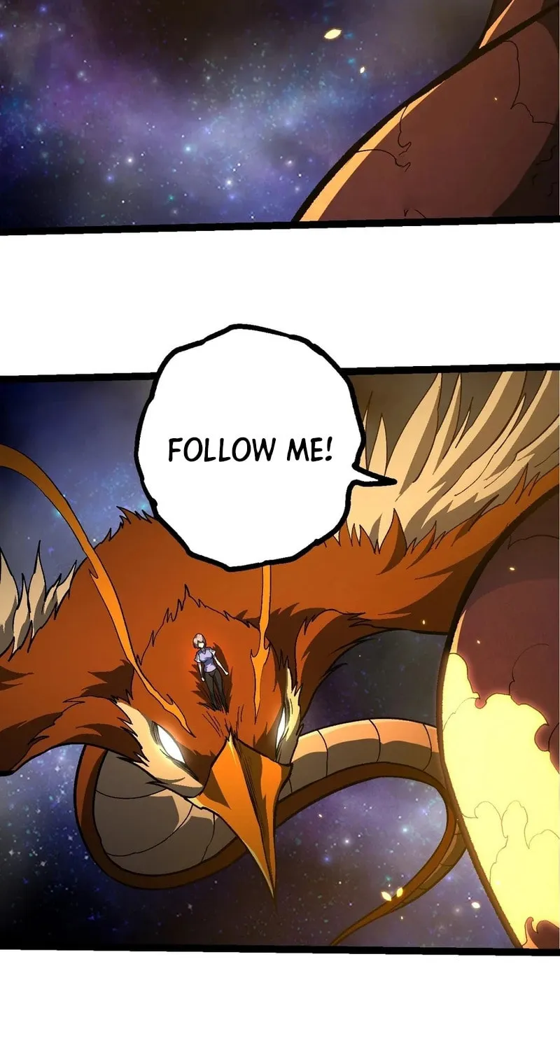 Evolution Begins With a Big Tree Chapter 397 page 14 - 